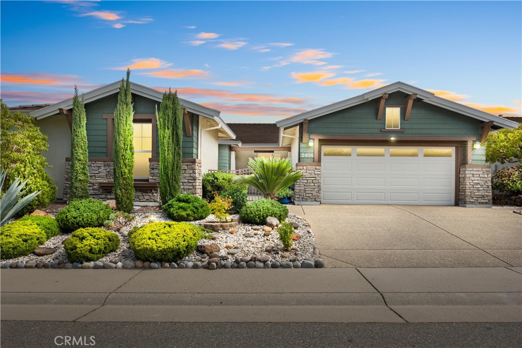 2456 Kingfisher Lane