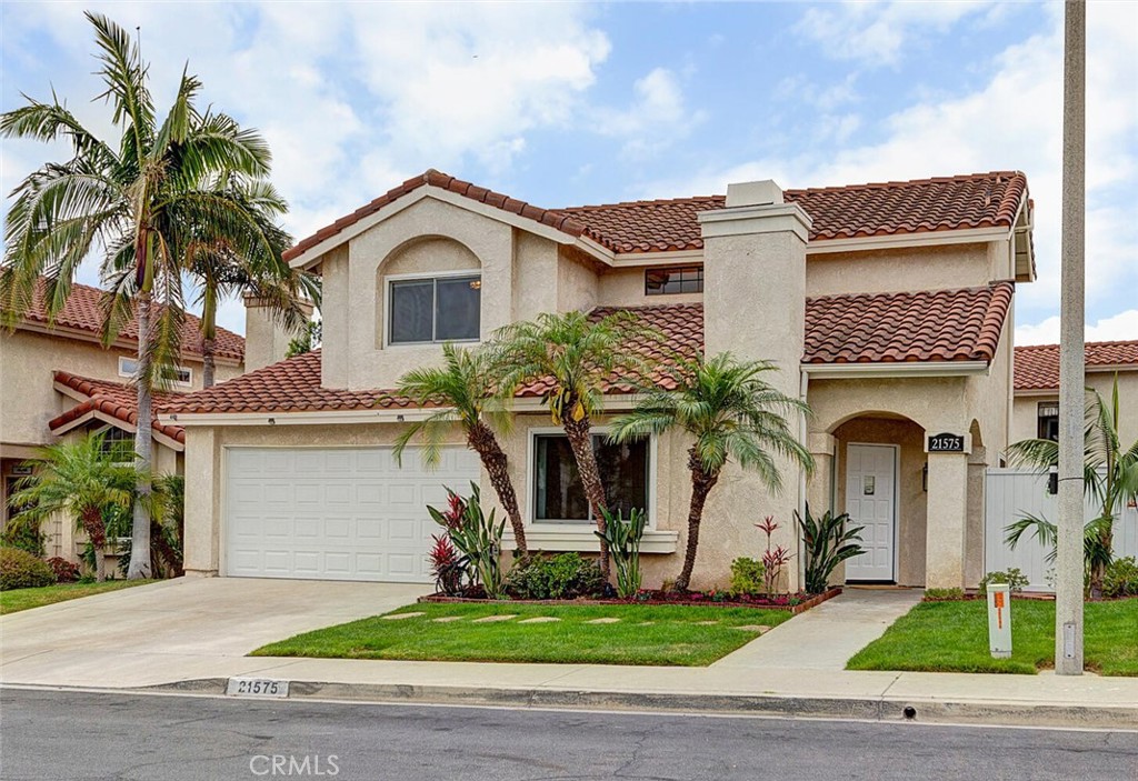 21575 Kenmare Drive