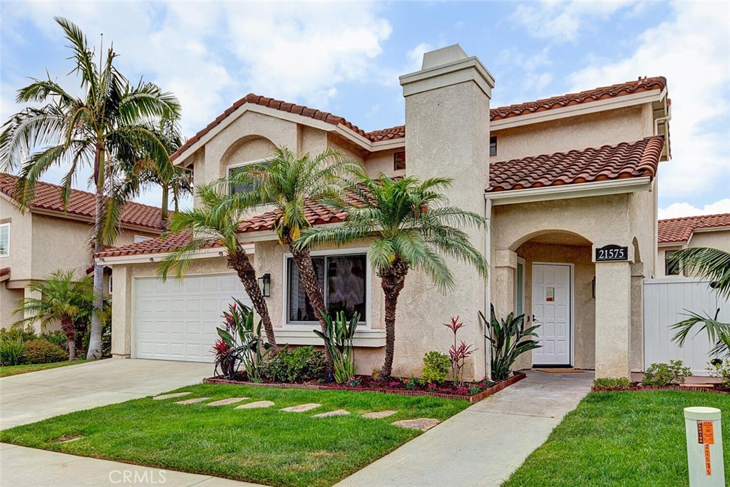 21575 Kenmare Drive