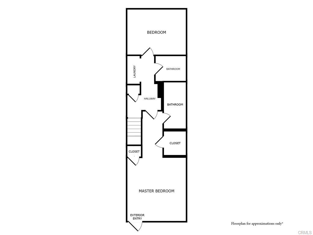 1017 W Bishop Street 203