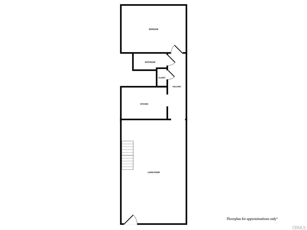 1017 W Bishop Street 203