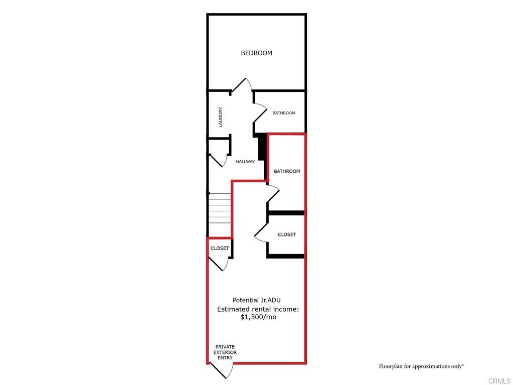 1017 W Bishop Street 203