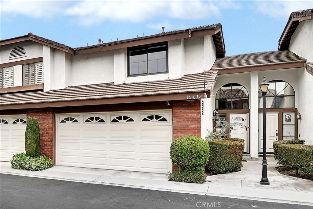 18072 Metcalf Lane