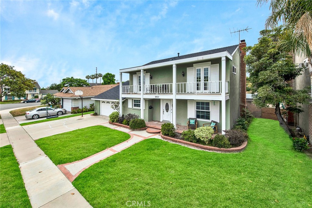 18937 Santa Marta Street
