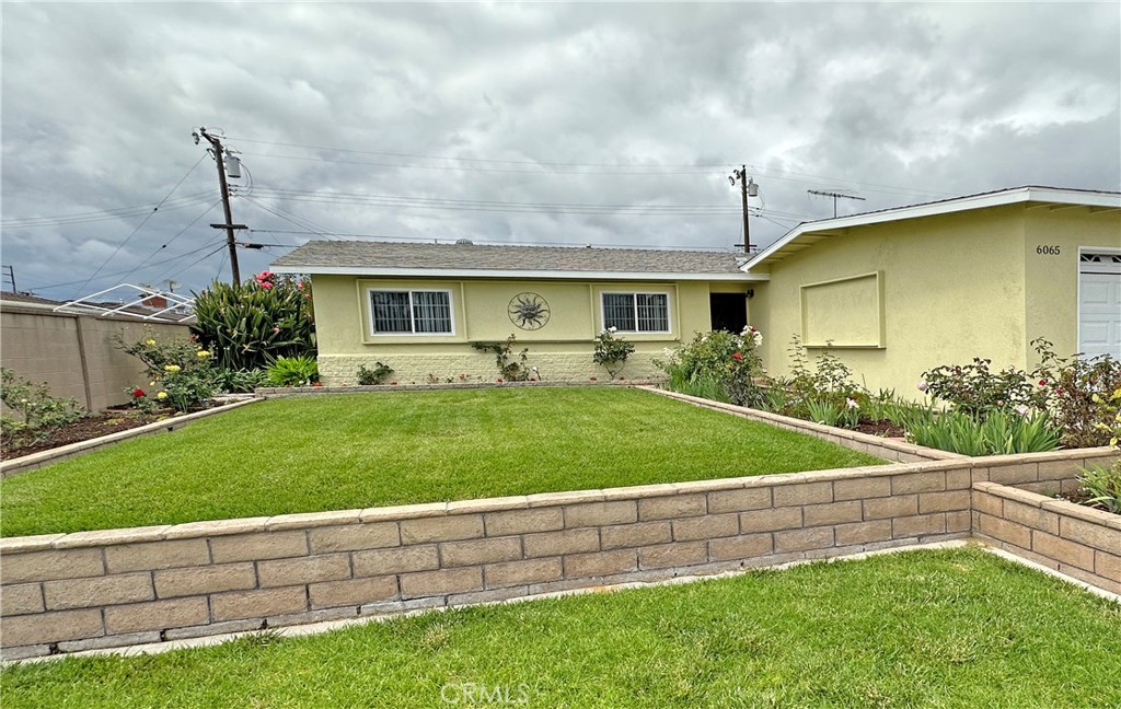 6065 San Rodolfo Way