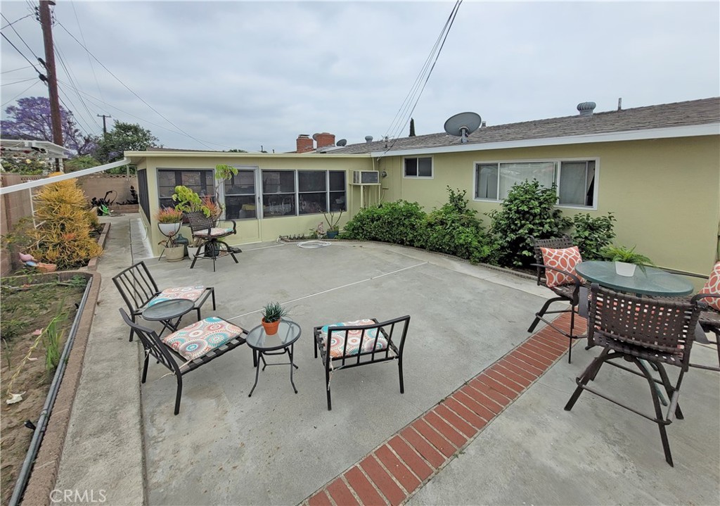 6065 San Rodolfo Way