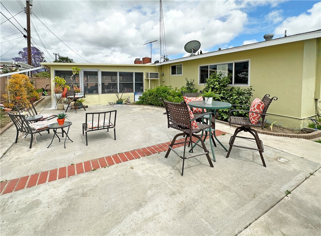 6065 San Rodolfo Way