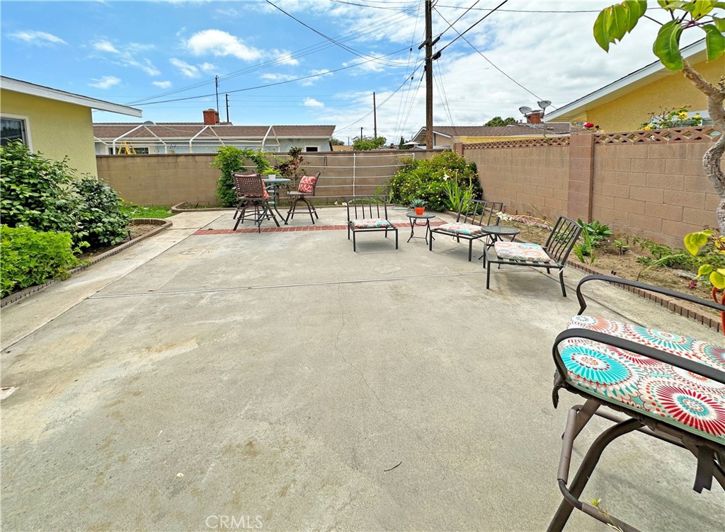 6065 San Rodolfo Way