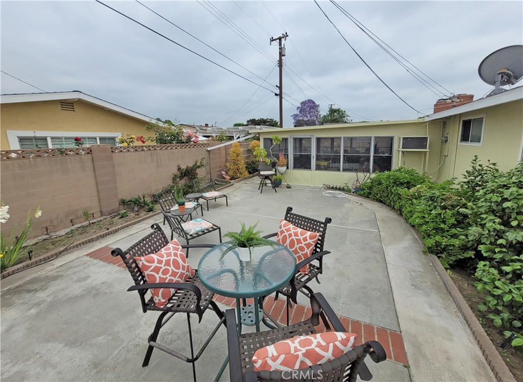6065 San Rodolfo Way