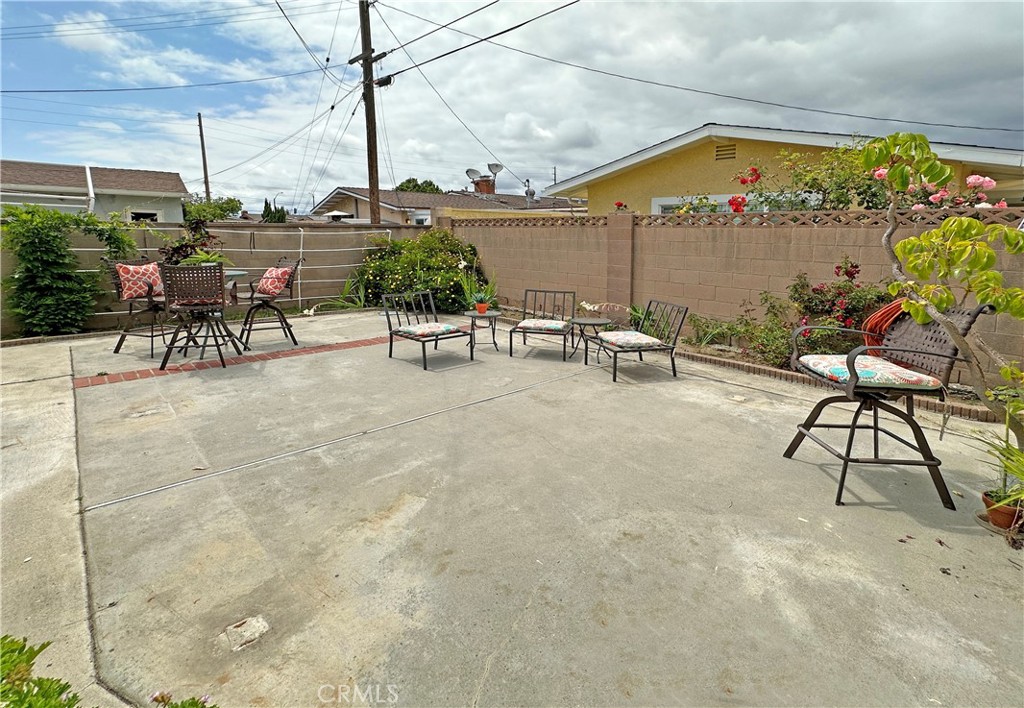 6065 San Rodolfo Way