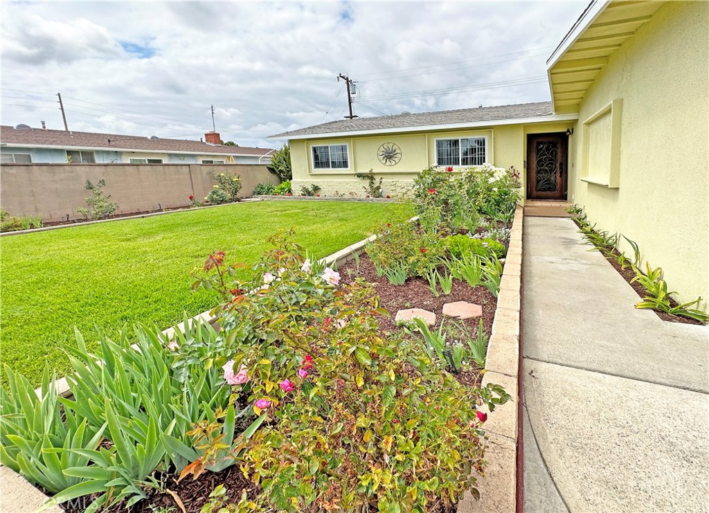 6065 San Rodolfo Way