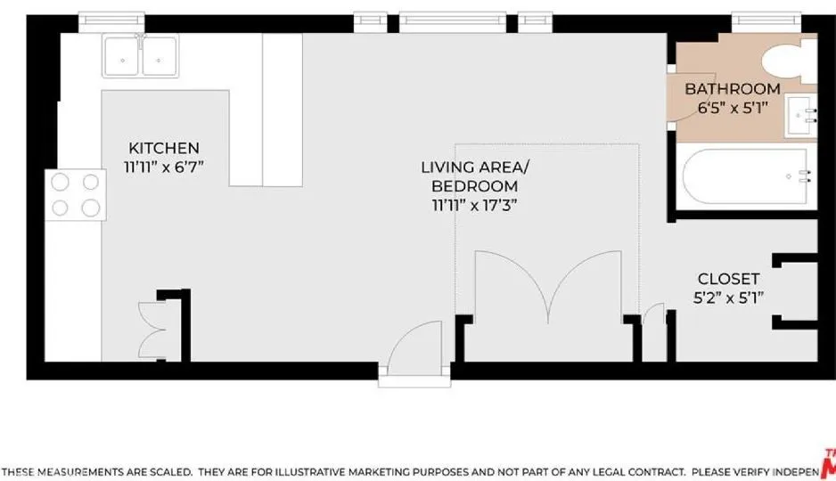 10 Atlantic Avenue # 707