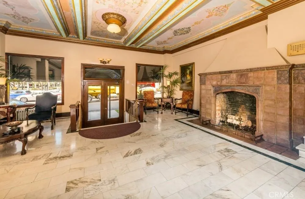 10 Atlantic Avenue # 707