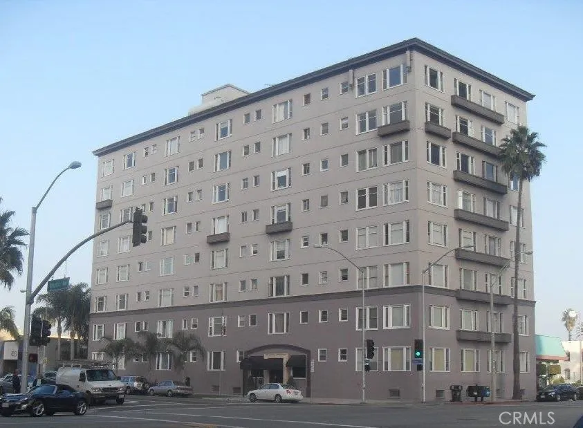 10 Atlantic Avenue # 707