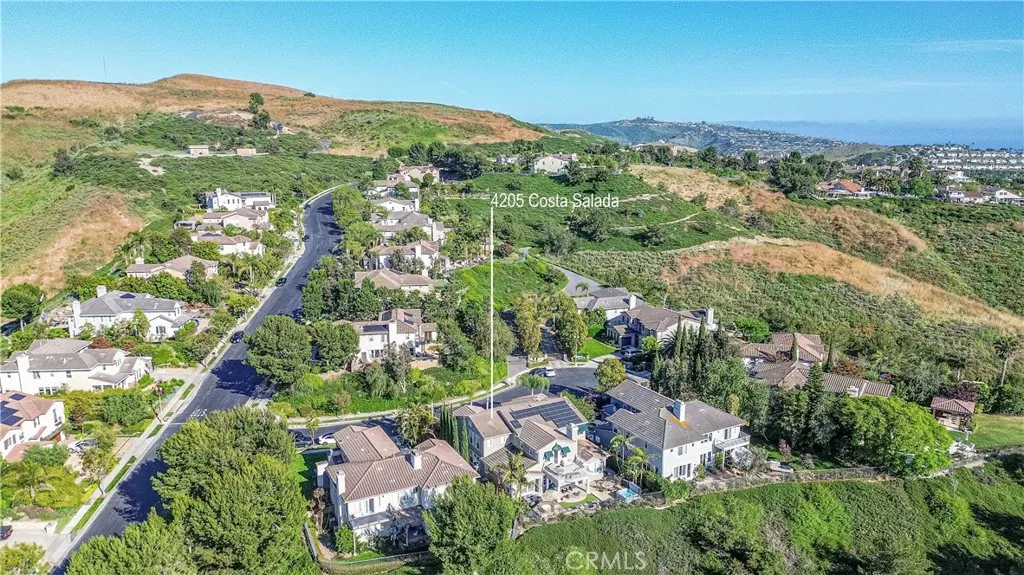 4205 Costa Salada