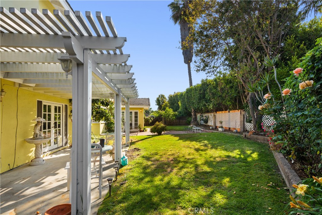 26821 Saddleback Drive