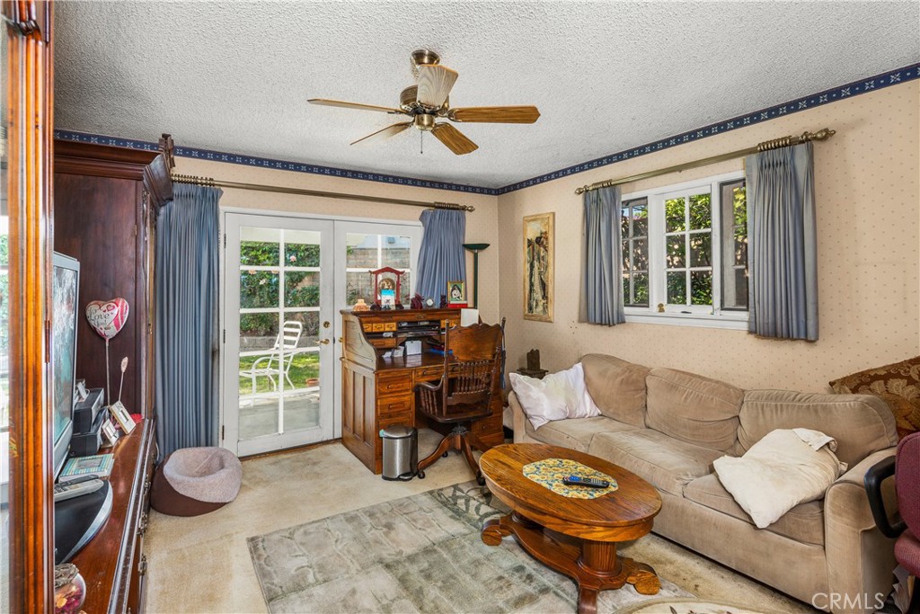 26821 Saddleback Drive