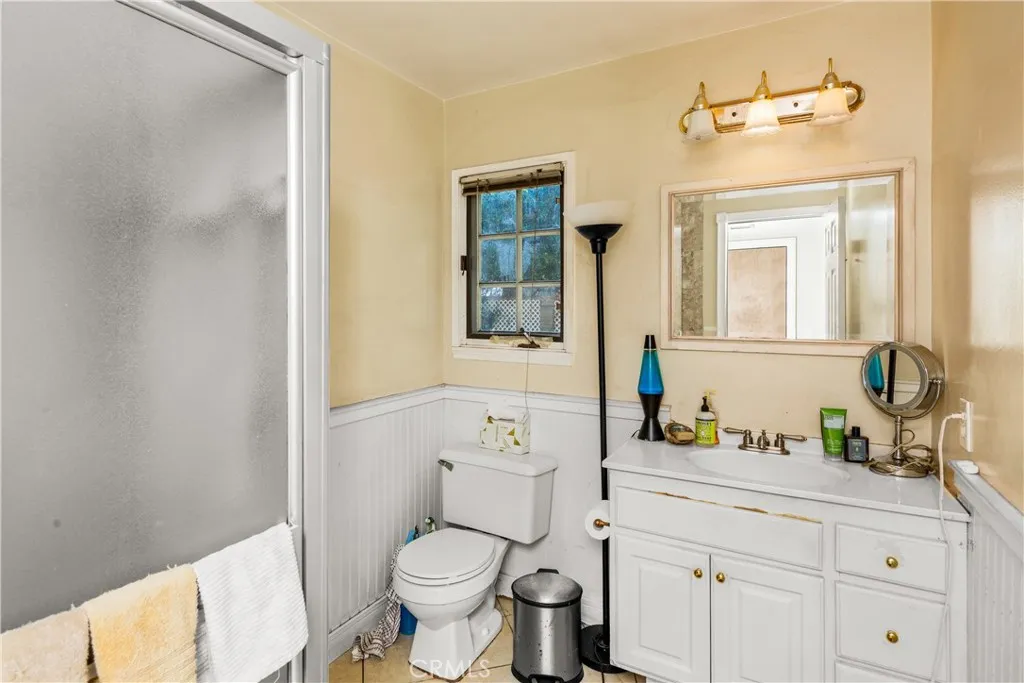 26821 Saddleback Drive