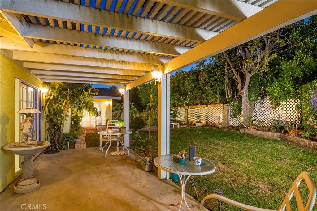 26821 Saddleback Drive