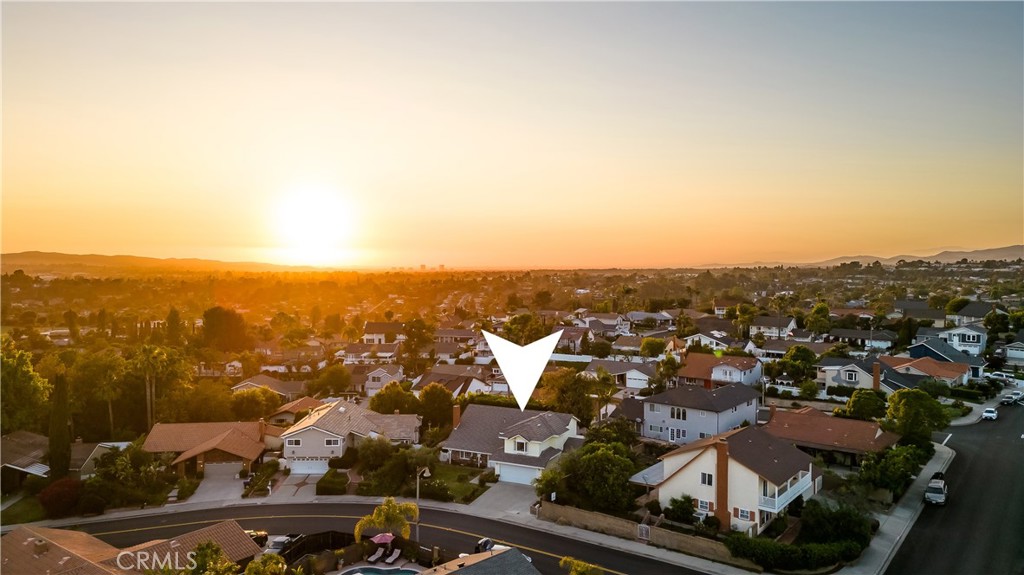 26821 Saddleback Drive