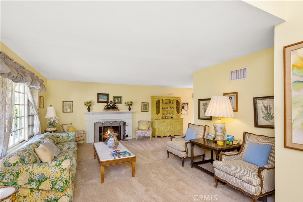 26821 Saddleback Drive