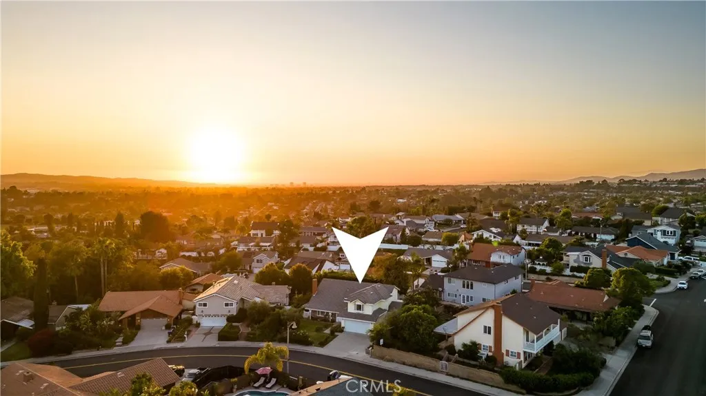 26821 Saddleback Drive