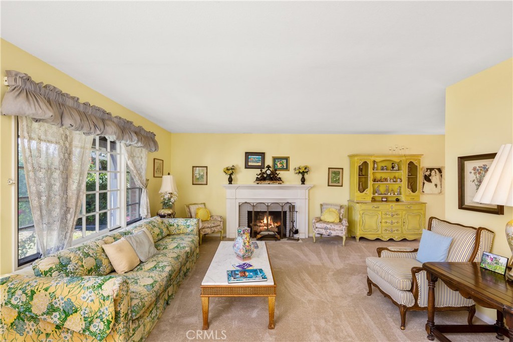 26821 Saddleback Drive