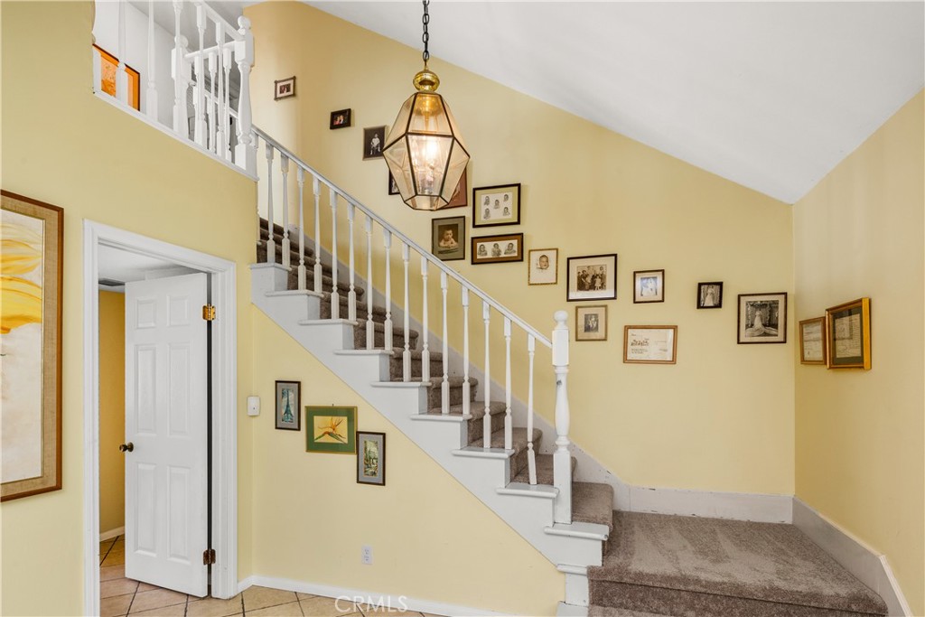 26821 Saddleback Drive