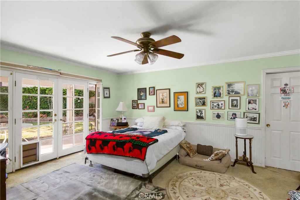 26821 Saddleback Drive