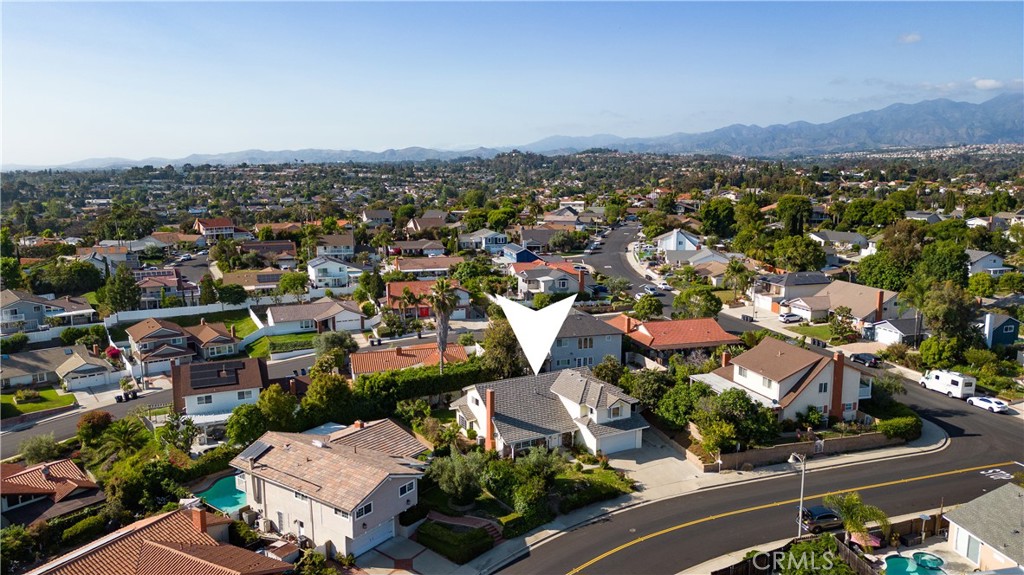 26821 Saddleback Drive