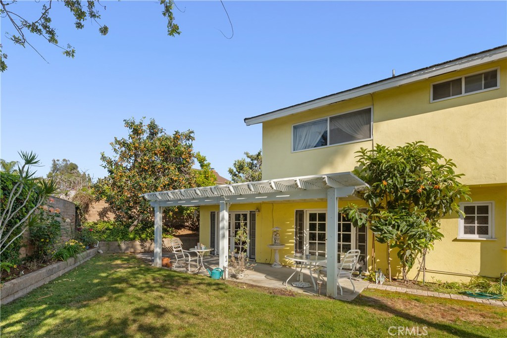 26821 Saddleback Drive