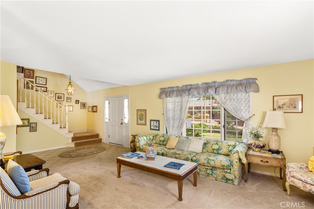 26821 Saddleback Drive