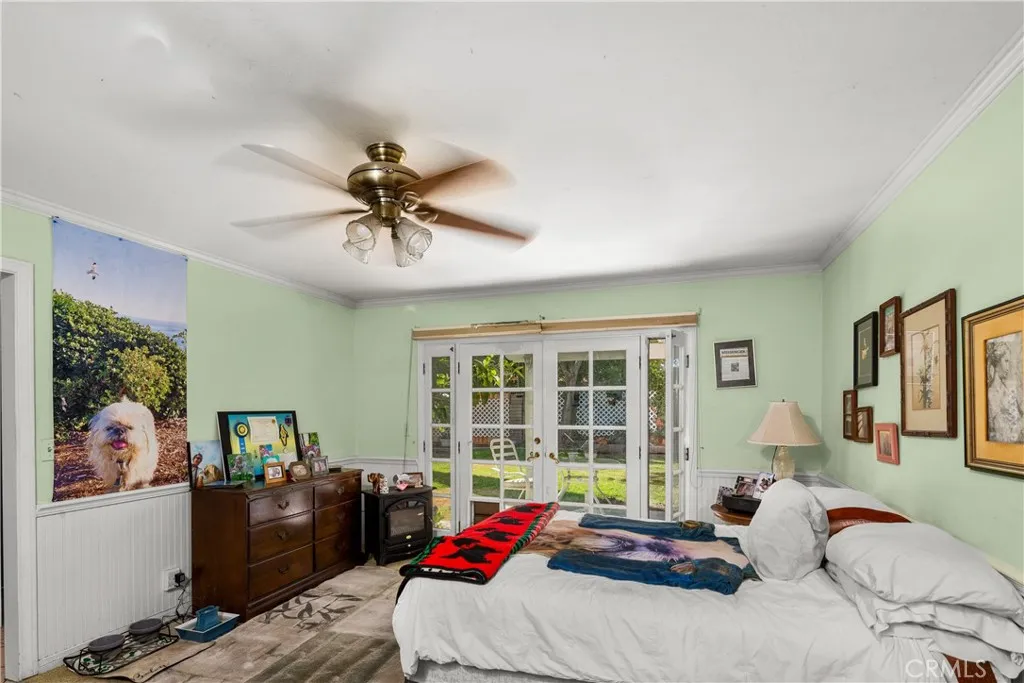 26821 Saddleback Drive