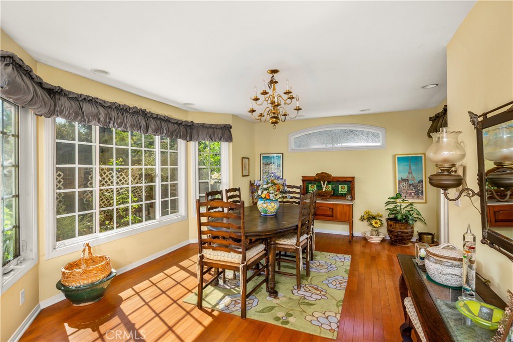 26821 Saddleback Drive