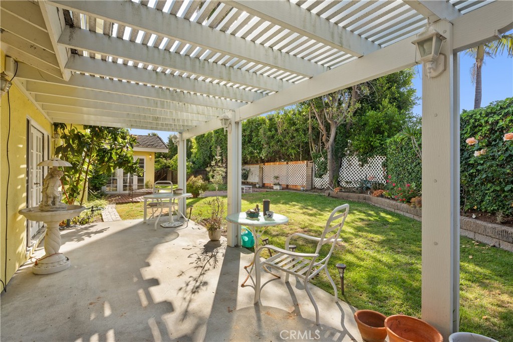 26821 Saddleback Drive