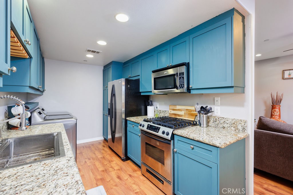 17230 Newhope Street 309