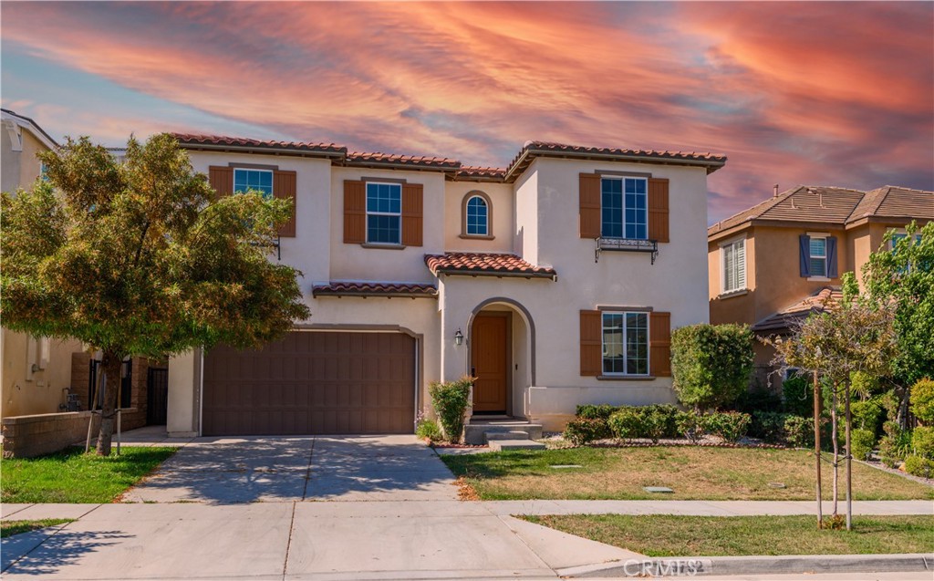 9792 La Vine Court
