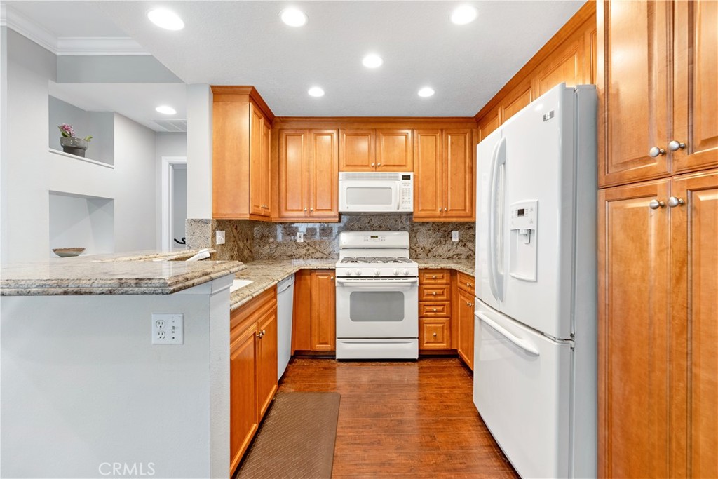 23412 Pacific Park Drive 28B