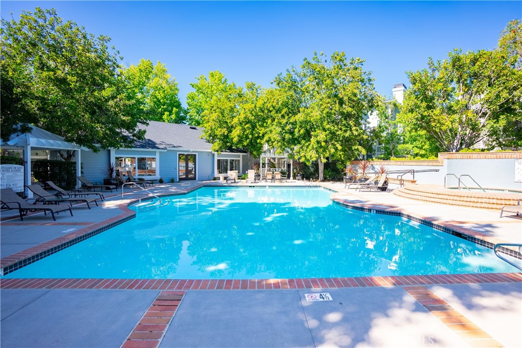 23412 Pacific Park Drive 28B