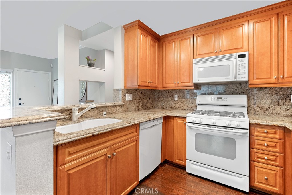 23412 Pacific Park Drive 28B