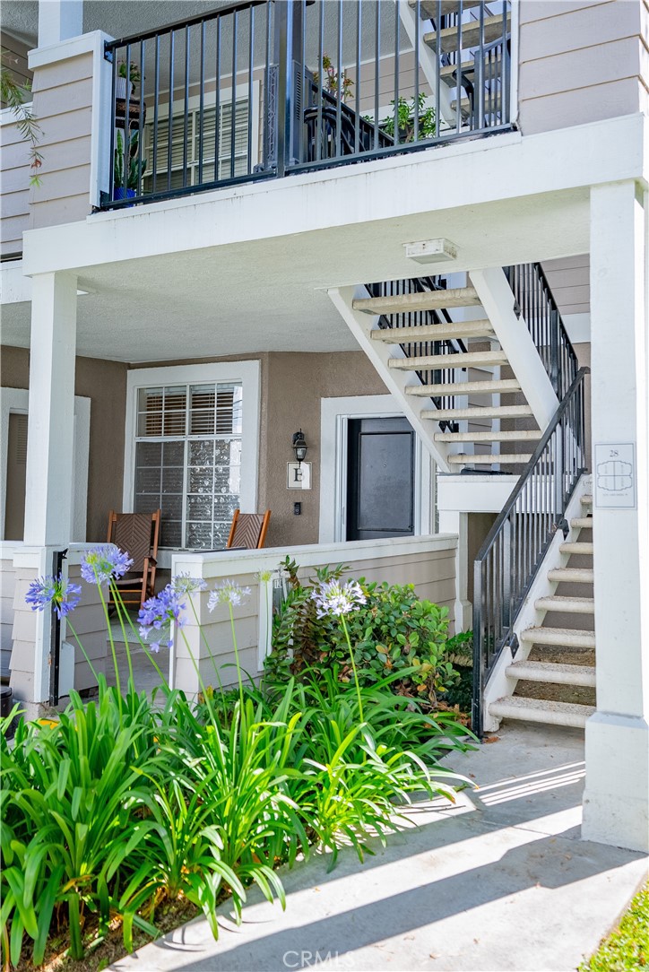 23412 Pacific Park Drive 28B