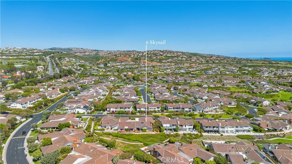 6 Skysail Drive