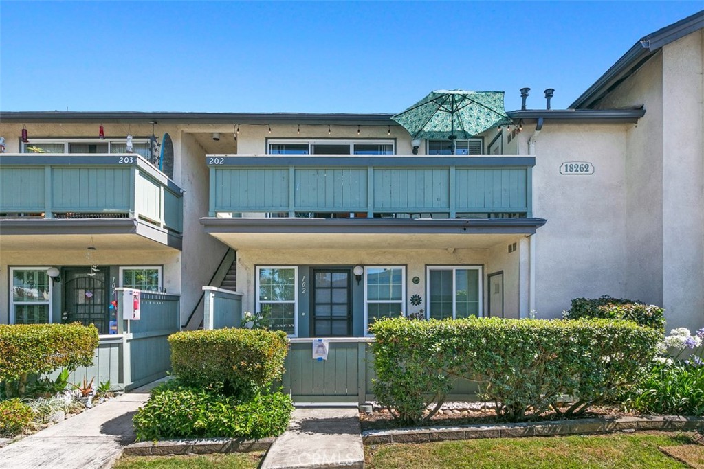 18262 Parkview Lane 202