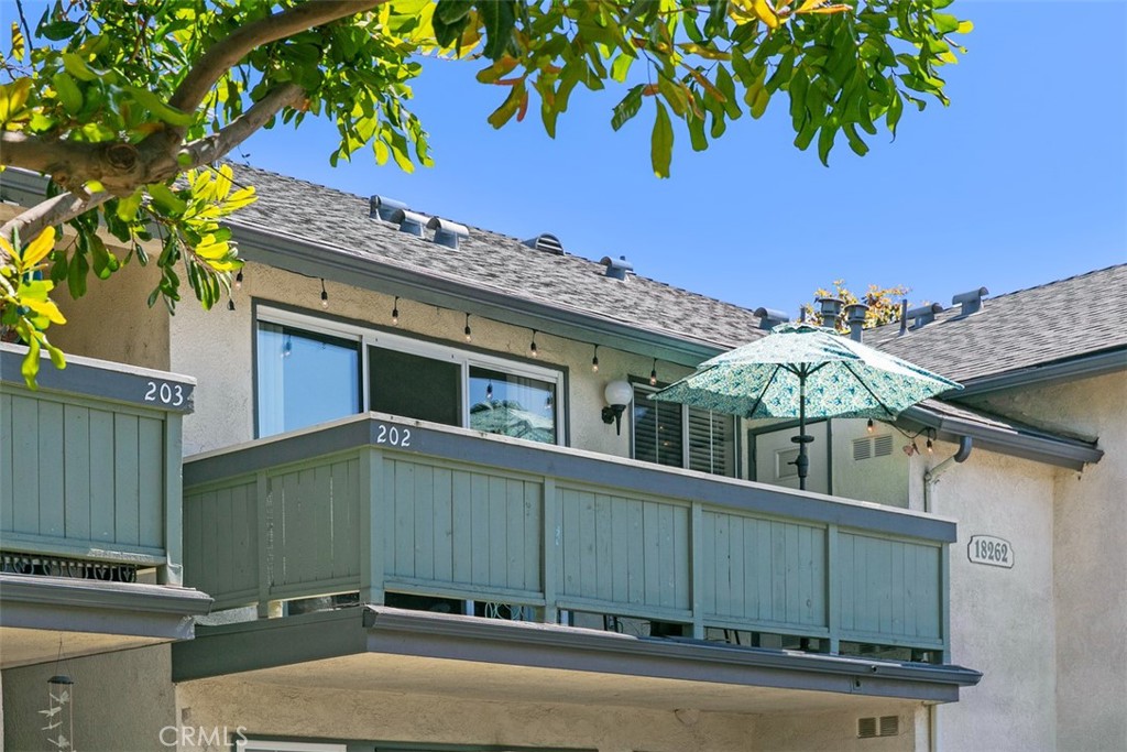 18262 Parkview Lane 202