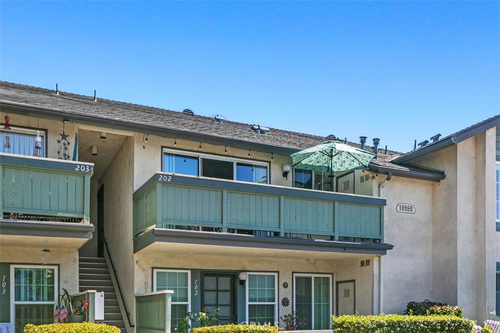 18262 Parkview Lane 202