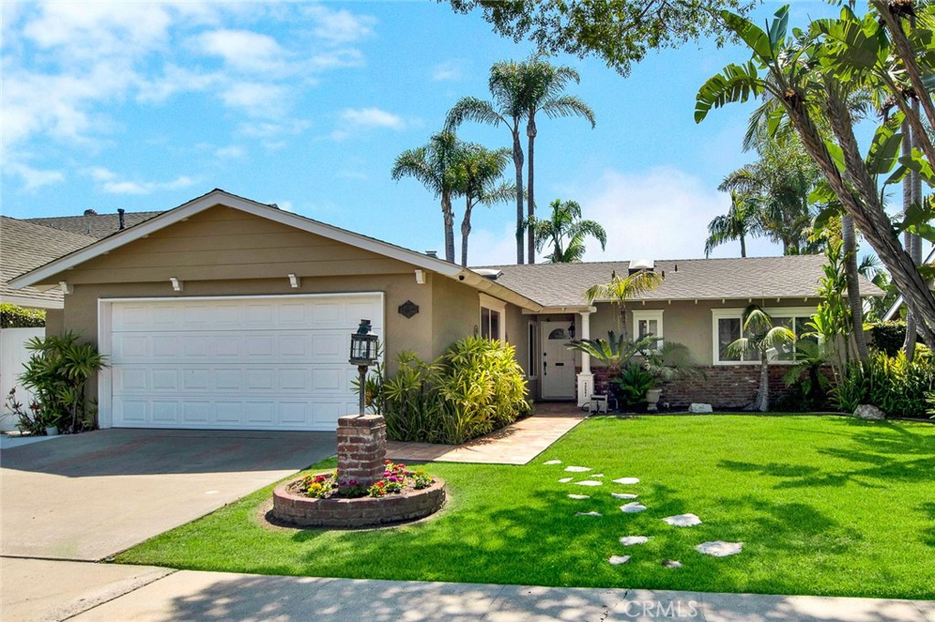 257 College Park Drive