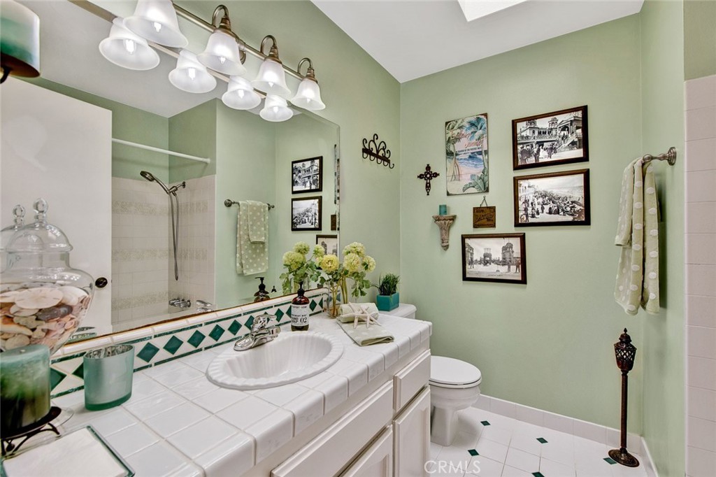 257 College Park Drive