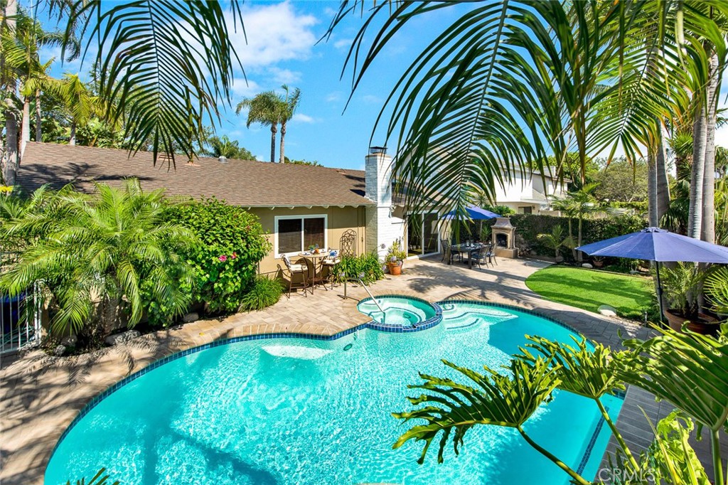 257 College Park Drive