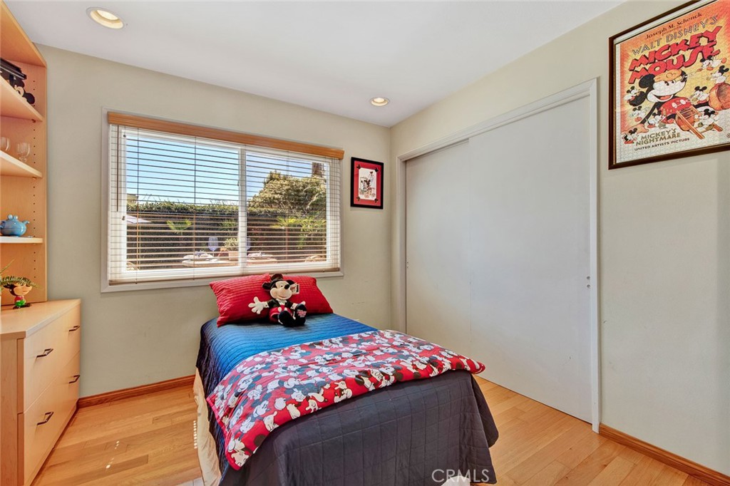 257 College Park Drive