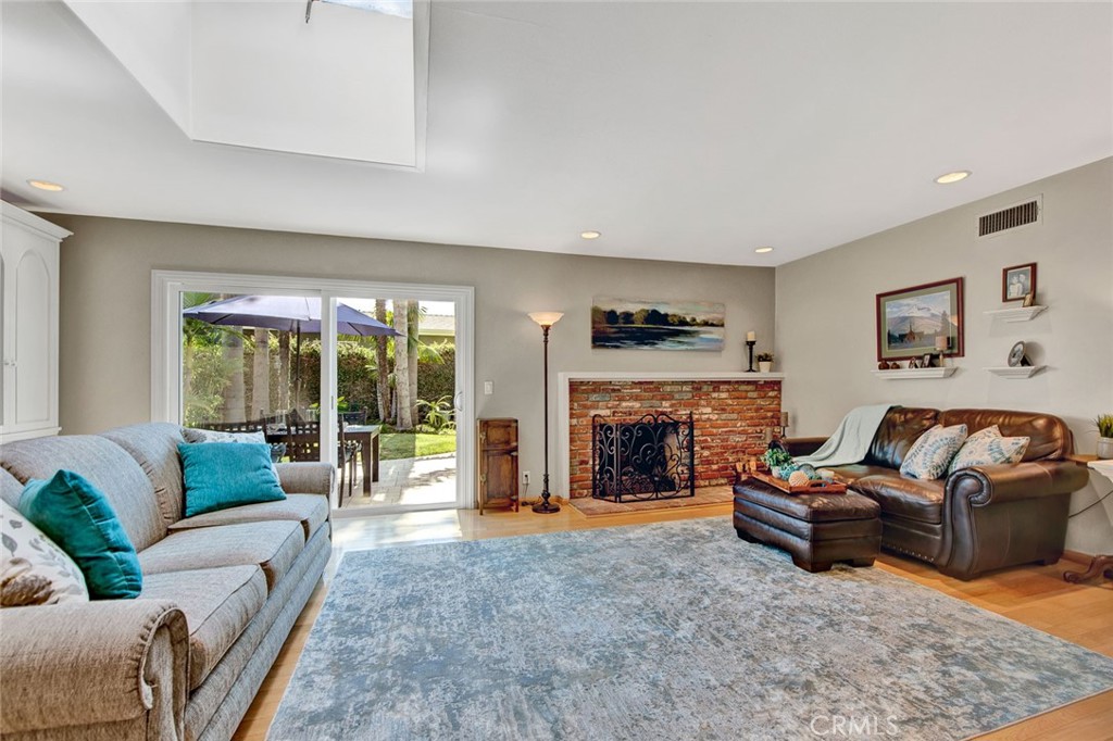 257 College Park Drive